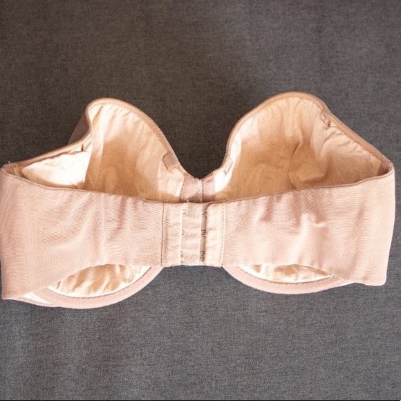 Victoria’s Secret BioFit® 7-way Bra - Picture 4 of 4